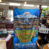Miller Lite Flag