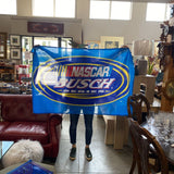 Indianapolis Nascar Flag
