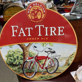 Beer Metal Sign