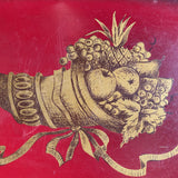 Vintage Dartin Fruit Tray