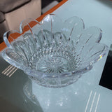 St. George Crystal Glass Bowl