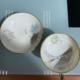 Vintage Winterling Teacup&Saucer