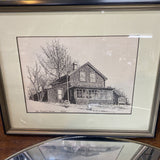 Pickett House