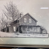 Pickett House