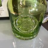 Dartington Flower Jug Small Lime