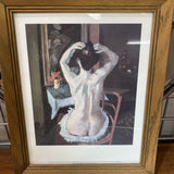 LaCorffure Print