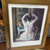 LaCorffure Print