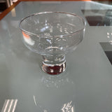 Pedastal Dessert Bowl