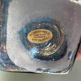 Robert Held Art Glass Vase