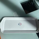 Pillivuyt Porcelain Platter