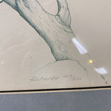 Eagle Signed/Number Rohand 1975