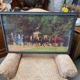 Clydesdales