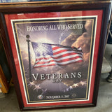 Veteran's Day