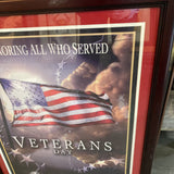 Veteran's Day