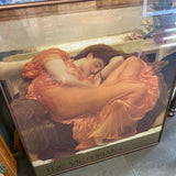 Flaming June Print