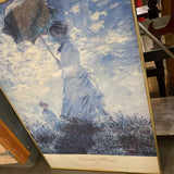 Claude Monet Print