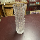 Mid Century U.S.S.R. Lead Crystal Vase