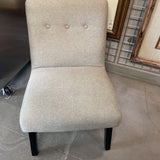 Upholstered Occasional Chair
