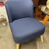 Upholstered Occasional Chair