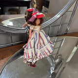 Storybook Doll - 'The Villagers'
