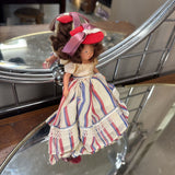 Storybook Doll - 'The Villagers'