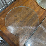 Glass Trivet - Square or Round