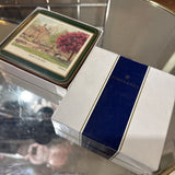 Set of 6 Boxed Coasters