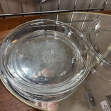 Anchor Ovenware Pie Plates