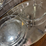 Anchor Ovenware Pie Plates