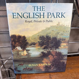 The English Park - Royal, Private & Public