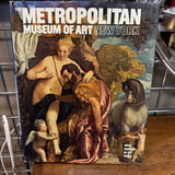 The Metropolitan Museum of Art - New York