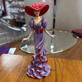 Thomas Kincade "Festive Affair" - Red Hat