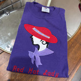 Red Hat Lady T-Shirt