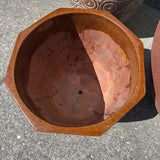 Large Ceramic Planting Pot
