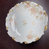 Set of 6 Limoges Salad/Dessert Plates