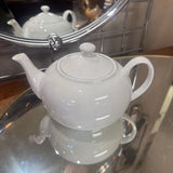 Teapot