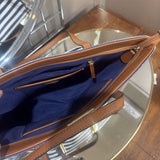 Aldo Striped Purse
