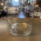 Cylinder Vase