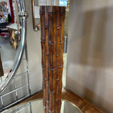 Bamboo Style Lamp