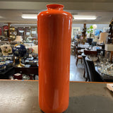 Tall Porcelain Vase