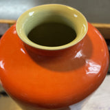 Tall Porcelain Vase