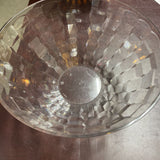 Tupperware Prisma Salad Bowl