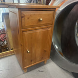 1 Drawer Side Table
