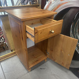 1 Drawer Side Table