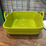 World Market ceramic Baking Dish
