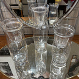 PartyLite Clearly Creative Eclectic Votive Holder