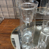 PartyLite Clearly Creative Eclectic Votive Holder