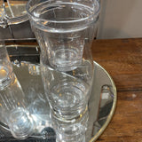 PartyLite Clearly Creative Eclectic Votive Holder