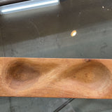 Wood Decor Piece/Decor Holder