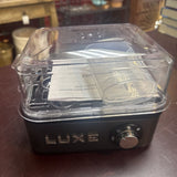 Luxe Electric Egg Cooker